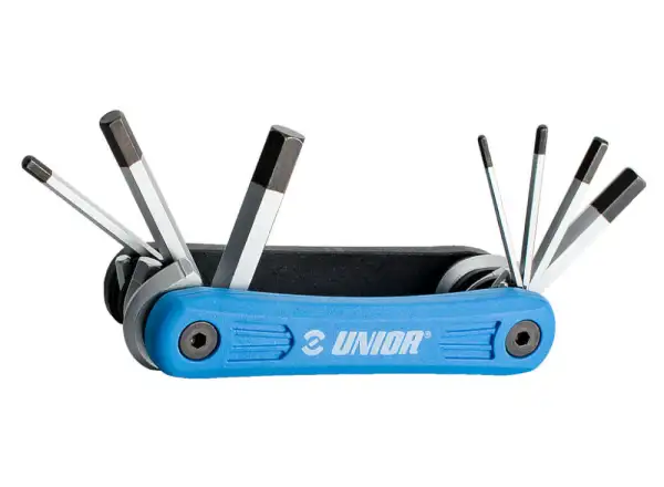Unior EURO7 multitool 7 functions