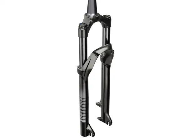Rock Shox Recon Silver RL D1 QR 27.5" suspension fork black