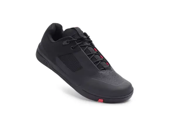 Crankbrothers Stamp Lace men's shoes Black/Red