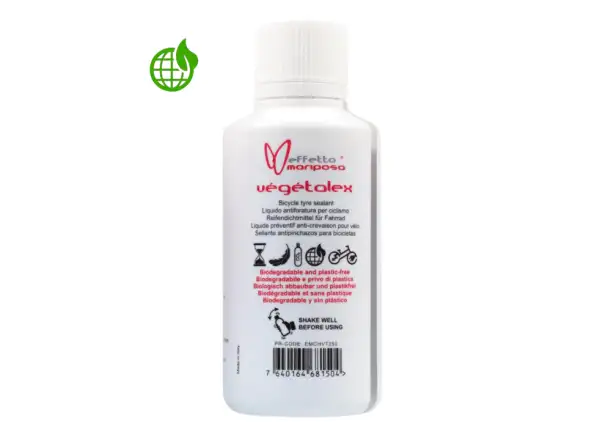 Effetto Mariposa Végétalex plant-based sealant 250 ml