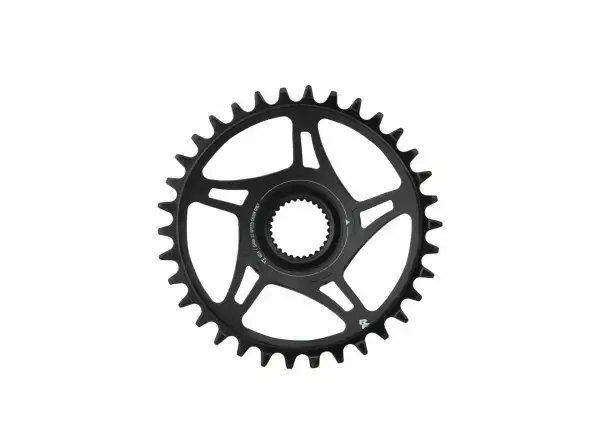 RACE FACE chainring BG4 Direct Mount 52 34T STL 12SHI black