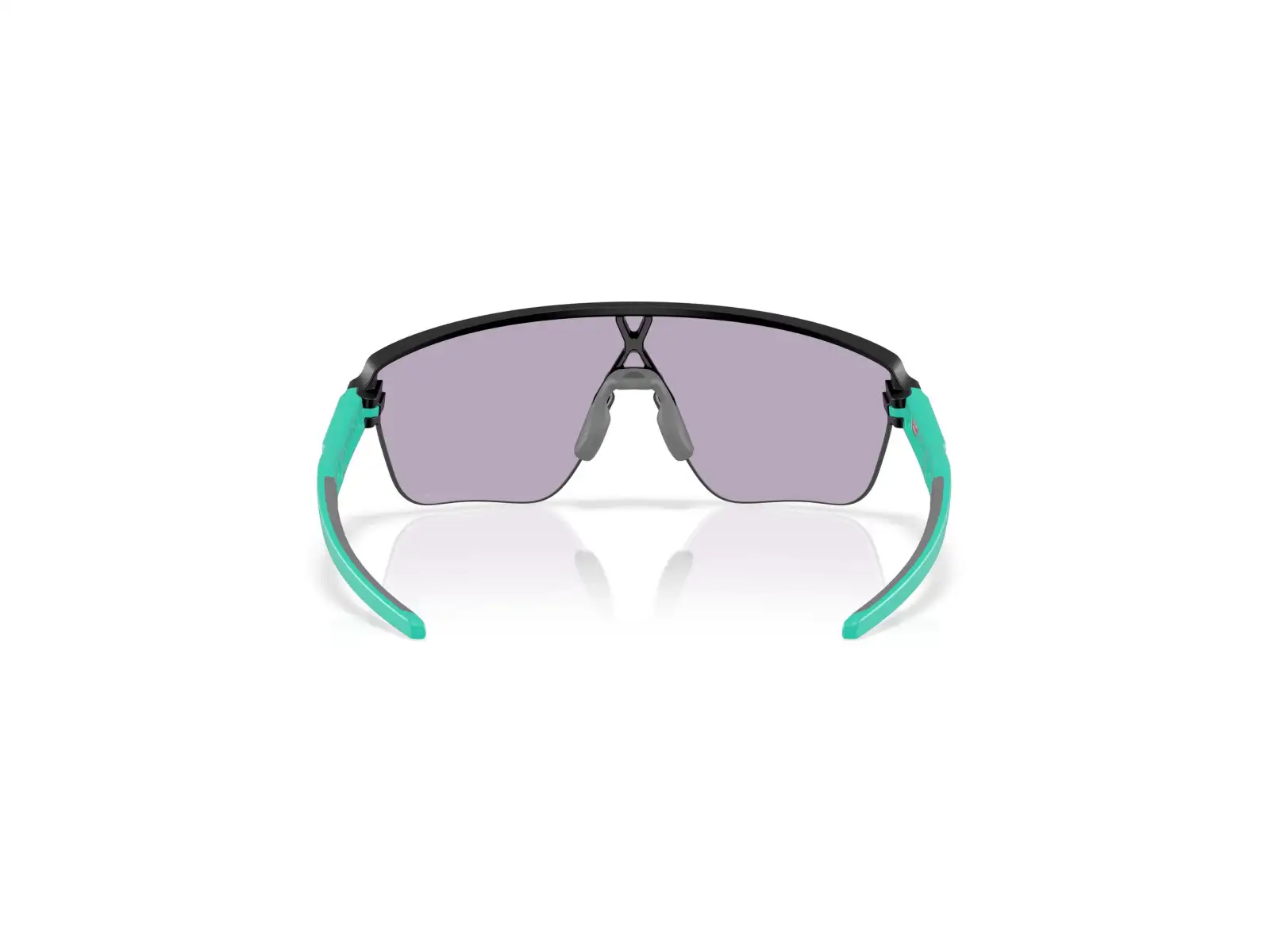Oakley Corridor SQ sunglasses Matte Black/Prizm Slate