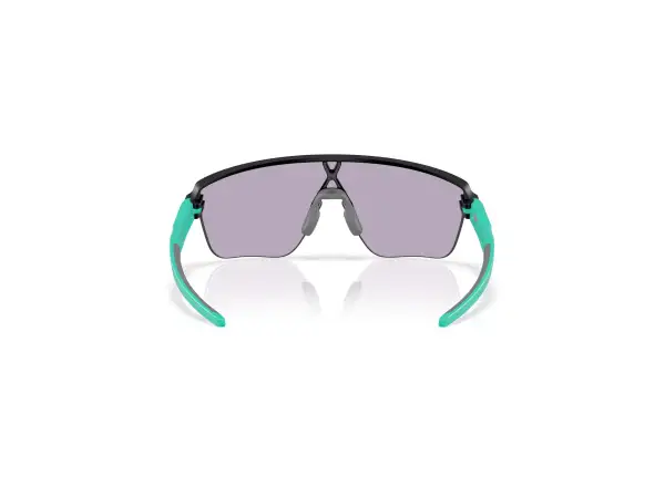 Oakley Corridor SQ sunglasses Matte Black/Prizm Slate