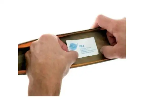 Park Tool TB-2 Self-Adhesive Tire Patches