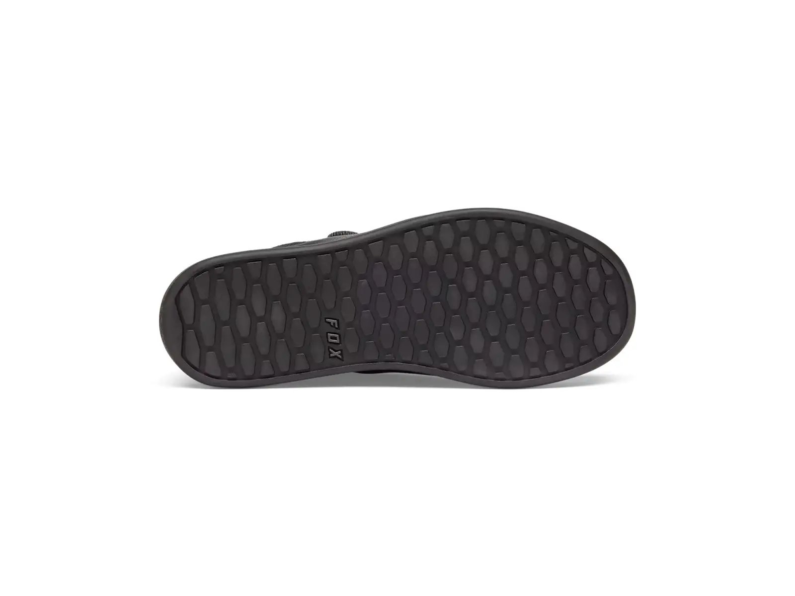 Fox Union Boa Flat men's MTB shoes Black