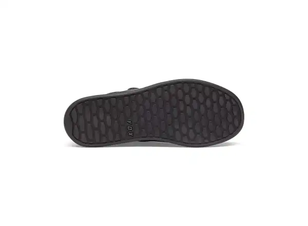 Fox Union Boa Flat men's MTB shoes Black
