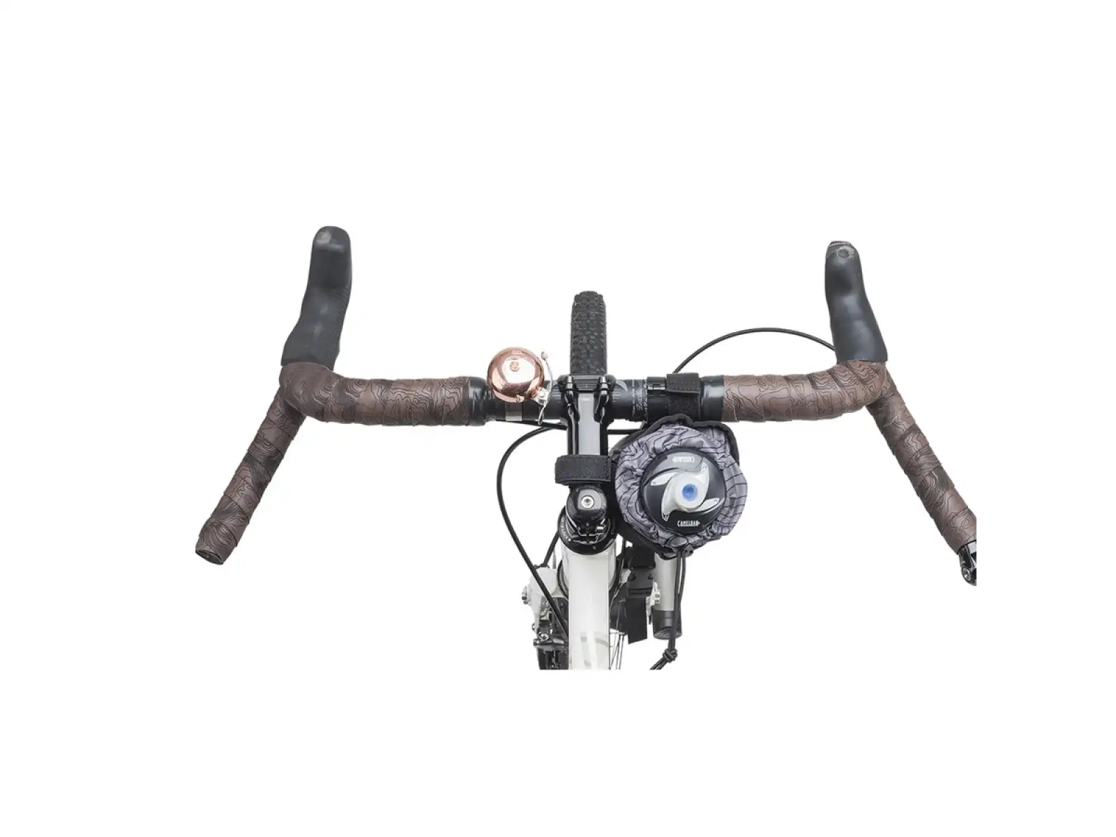 Blackburn Outpost CarryAll Bag handlebar bag