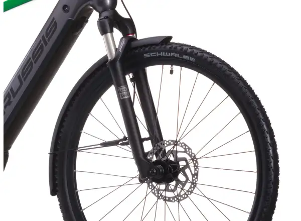 Crussis e-Gordo 9.11 715Wh trekking e-bike