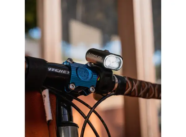 Lezyne Mini Drive 450+ front light