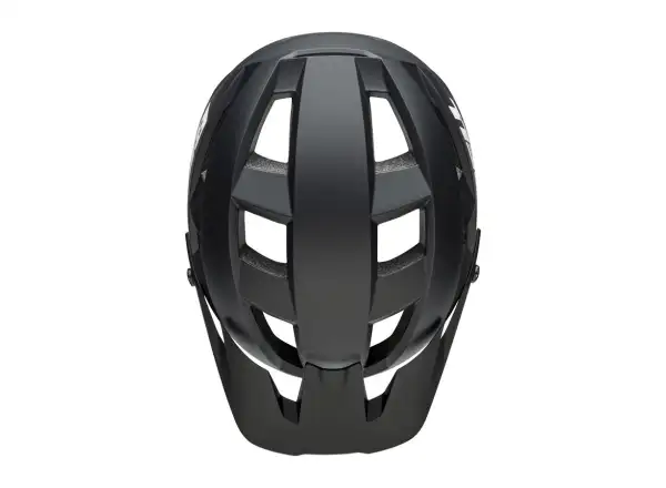 Bell Spark 2 helmet Mat Black