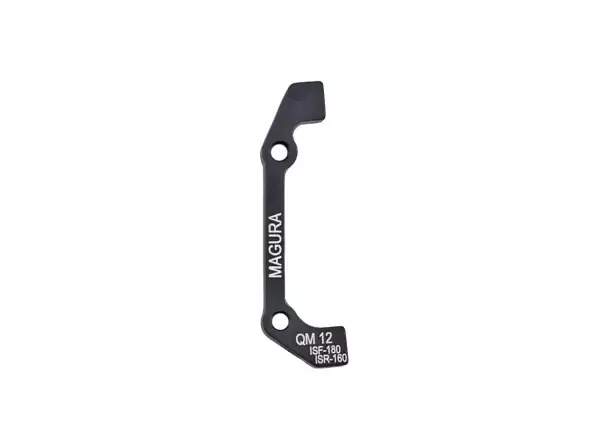 Magura QM 12 PM-IS adapter 180/160 mm front/rear