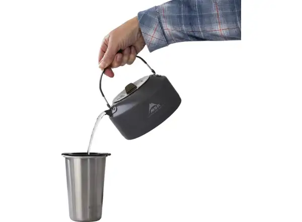 MSR Pika Teapot 1 l