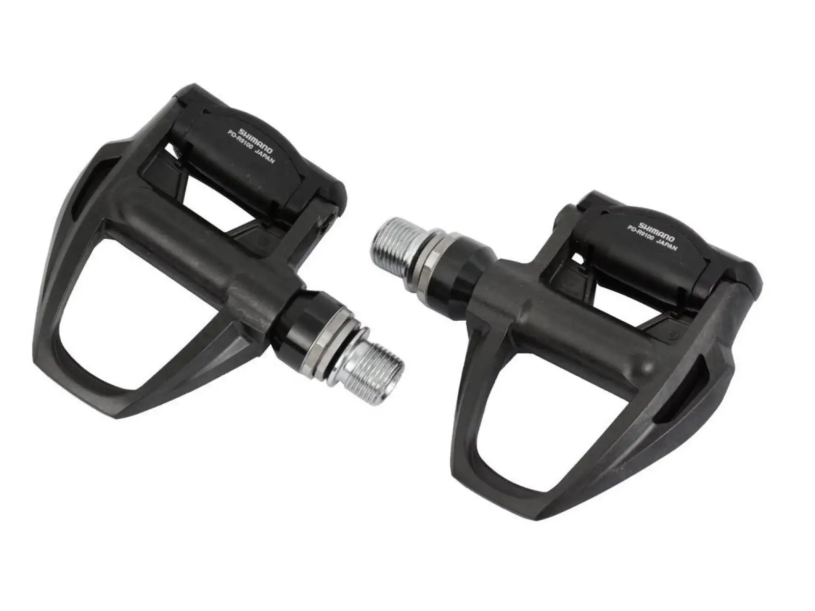 Shimano Dura Ace PD-R9100 Road Pedals