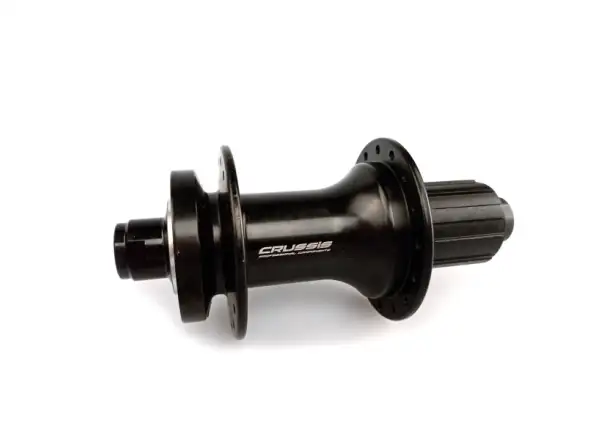 Crussis Rear hub boost CRUSSIS for thru-axle 12x148 mm, 32H, black