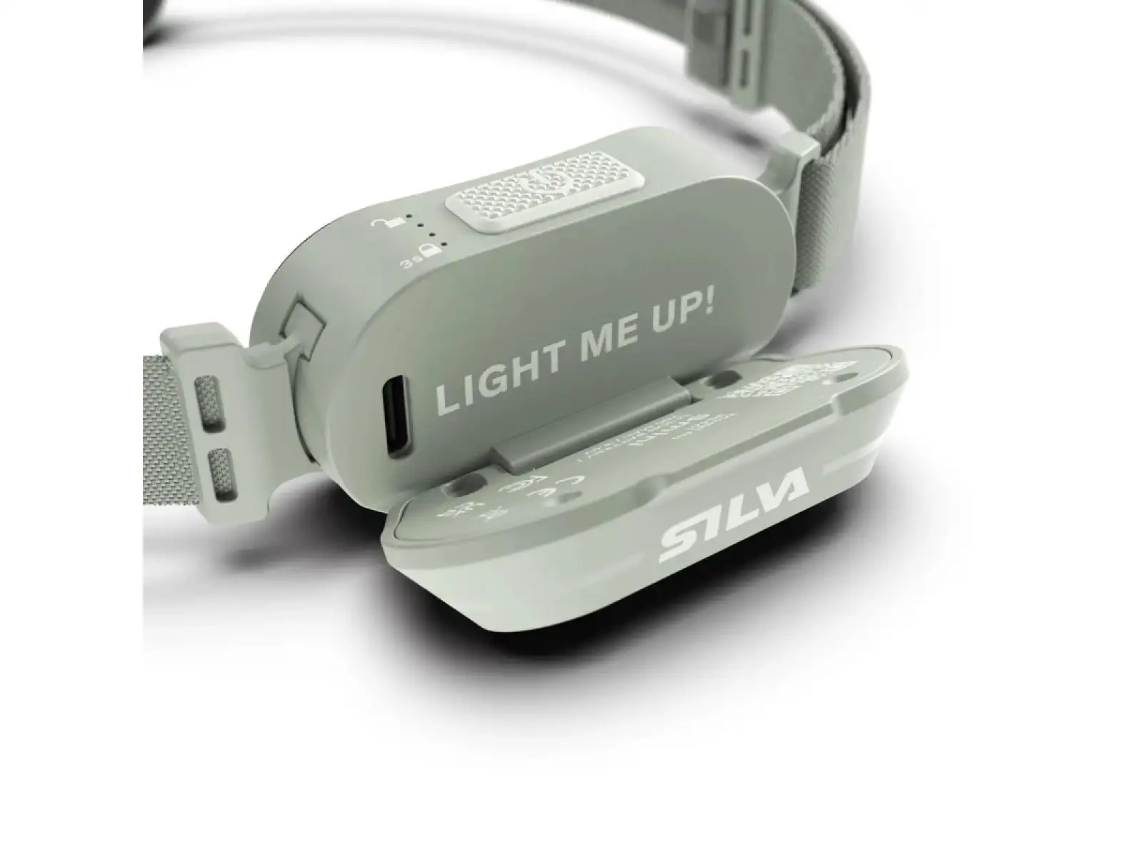 Silva Smini headlamp Mint