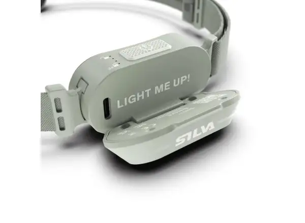 Silva Smini headlamp Mint