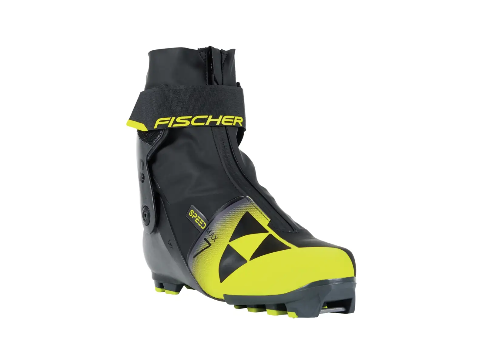 Fischer SpeedMax 7 Skate cross-country skiing boots