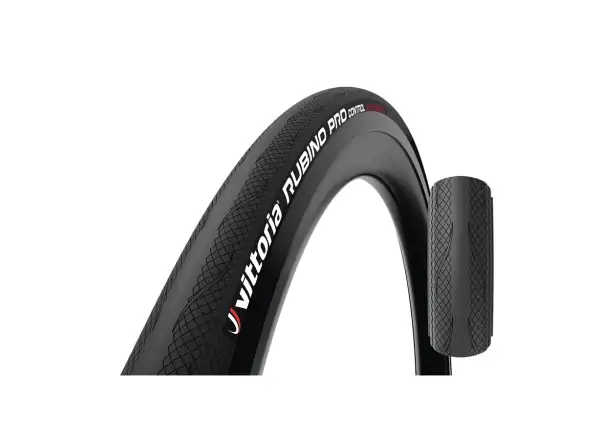 Vittoria Rubino Pro IV Control G2.0 23-622 road tire kevlar