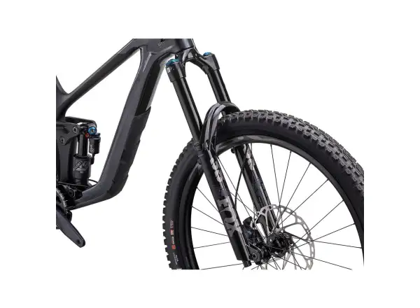 Giant Reign Advanced Pro 1 mountain bike black diamond/carbon