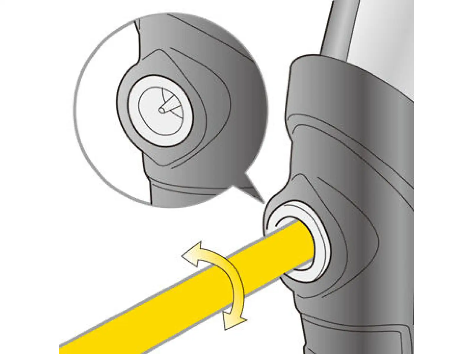 Topeak Cable+Housing cutter pliers