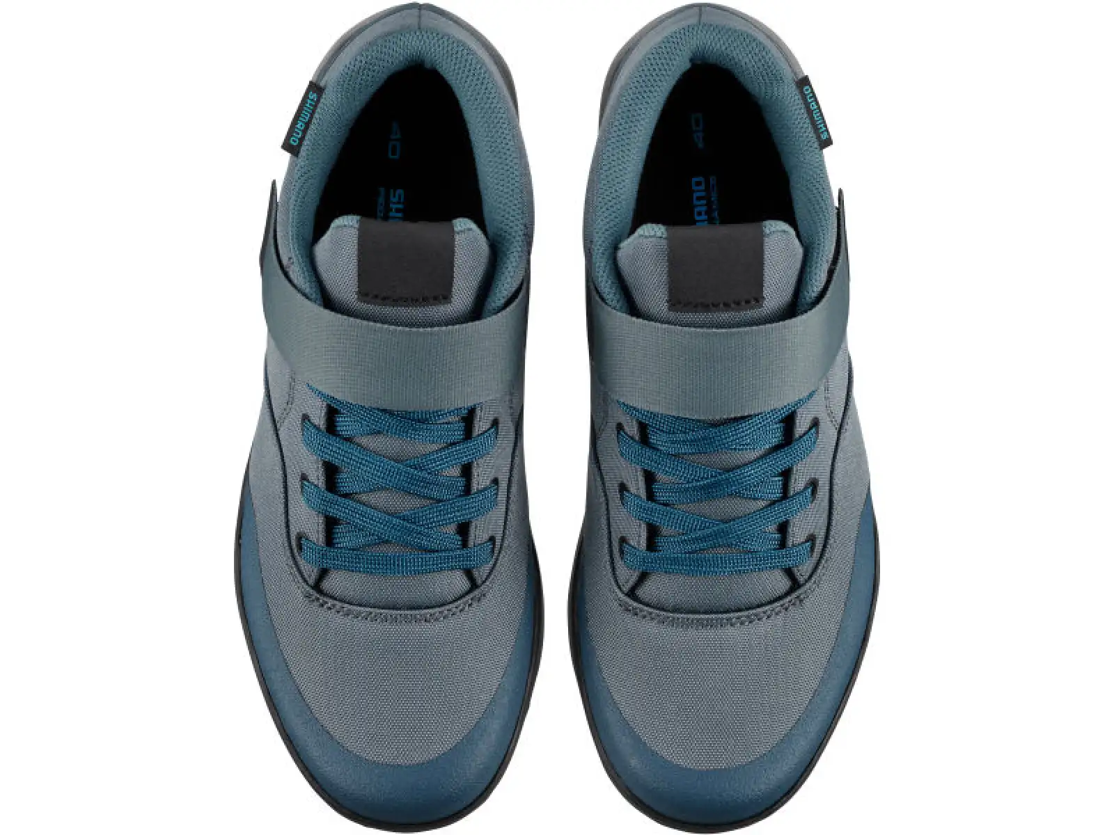 Shimano SH-GE500 Cycling Shoes Women Denim