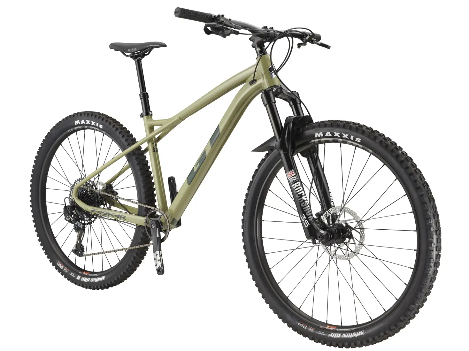 GT Zaskar LT 29 Expert OLV mountain bike