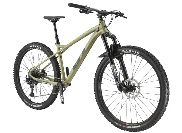 GT Zaskar LT 29 Expert OLV mountain bike