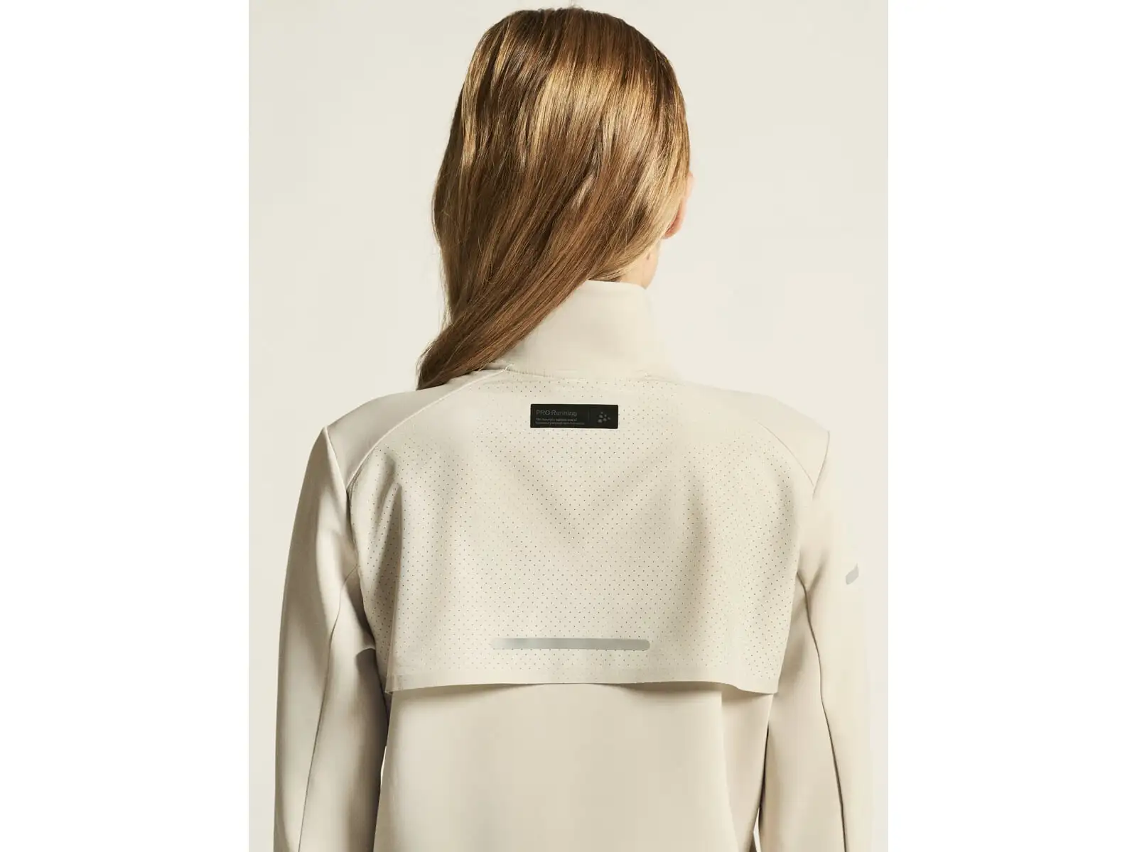 Craft SubZ 4 women's jacket beige