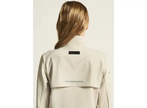 Craft SubZ 4 women's jacket beige
