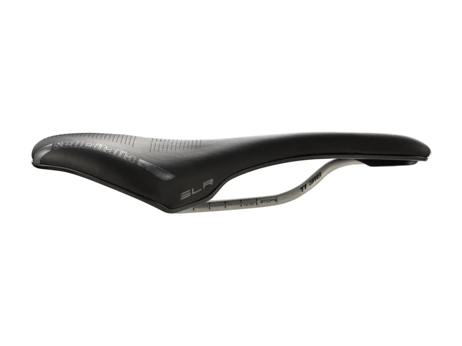 Selle Italia SLR Boost Endurance Superflow L3 saddle black
