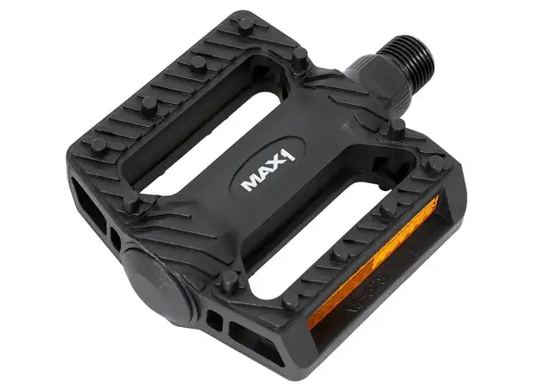 Max Flat Adult platform pedals