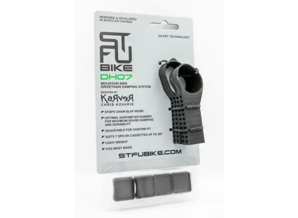 STFU Drivetrain DH07 chain guide
