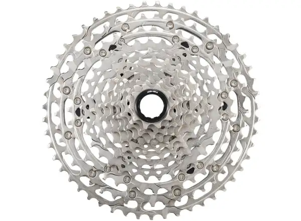 Shimano DEORE CS-M6100-12 12sp. cassette 10-51t.