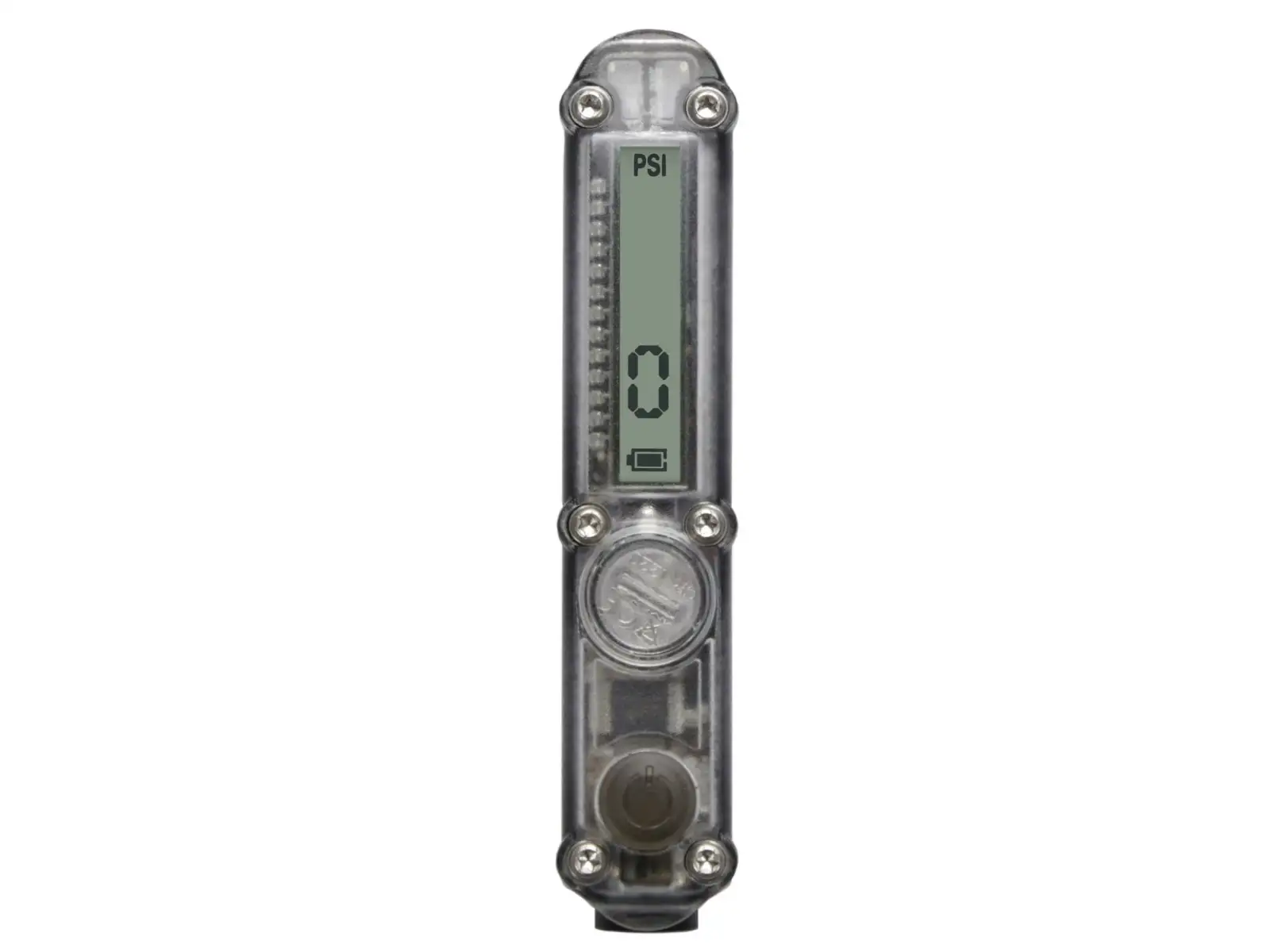 Lezyne Digital Check Drive digital gauge