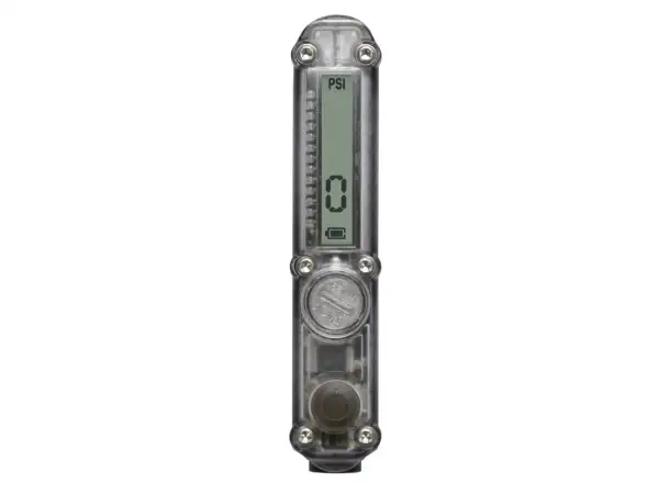 Lezyne Digital Check Drive digital gauge