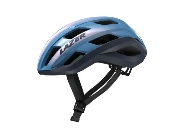 Lazer Strada KC helmet Light Blue
