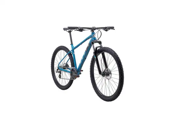 Marin Bolinas Ridge 2 29" mountain bike blue/black/green/grey