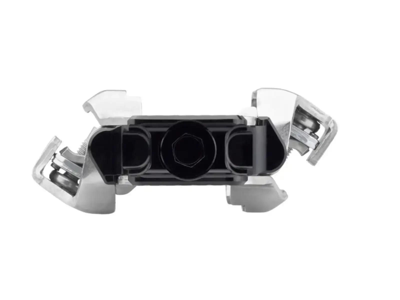 Wolf Tooth ALT XC Clipless pedals Black