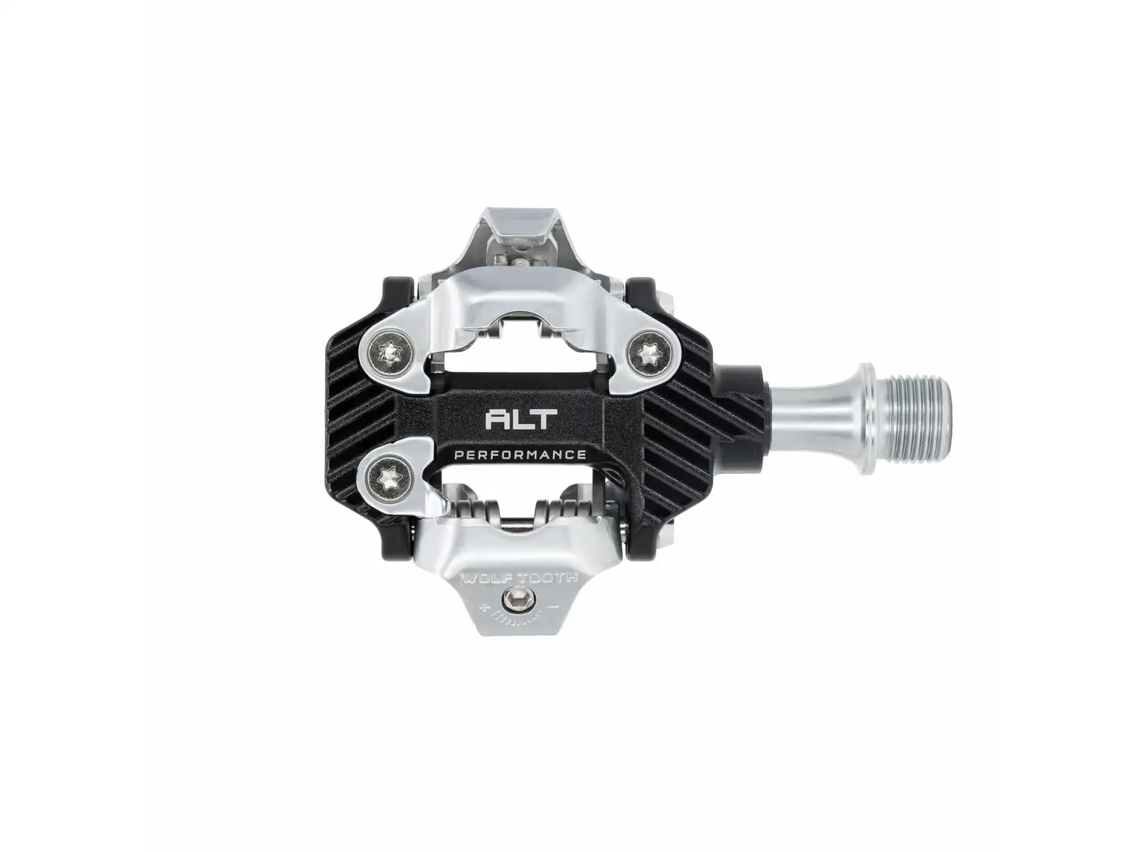 Wolf Tooth ALT XC Clipless Performance pedals black