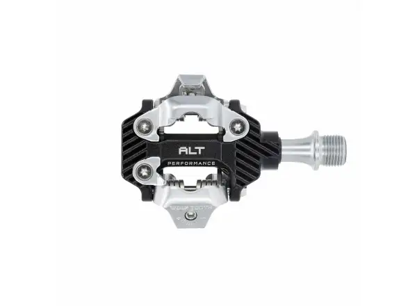 Wolf Tooth ALT XC Clipless Performance pedals black