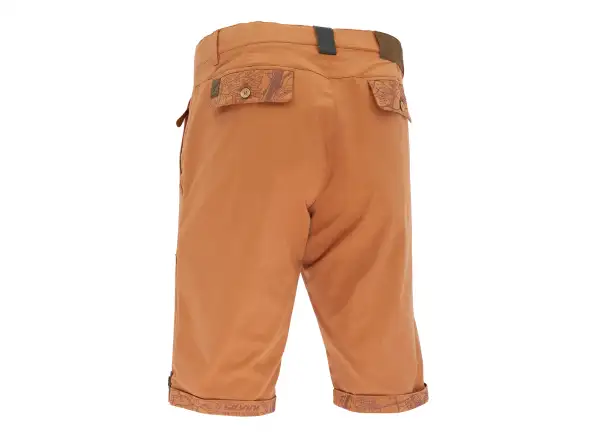 Silvini Valleroso men's shorts Tiger
