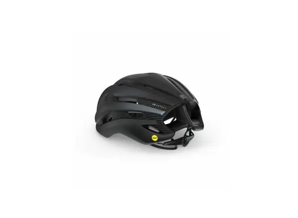 MET Trenta 3K Carbon MIPS helmet black