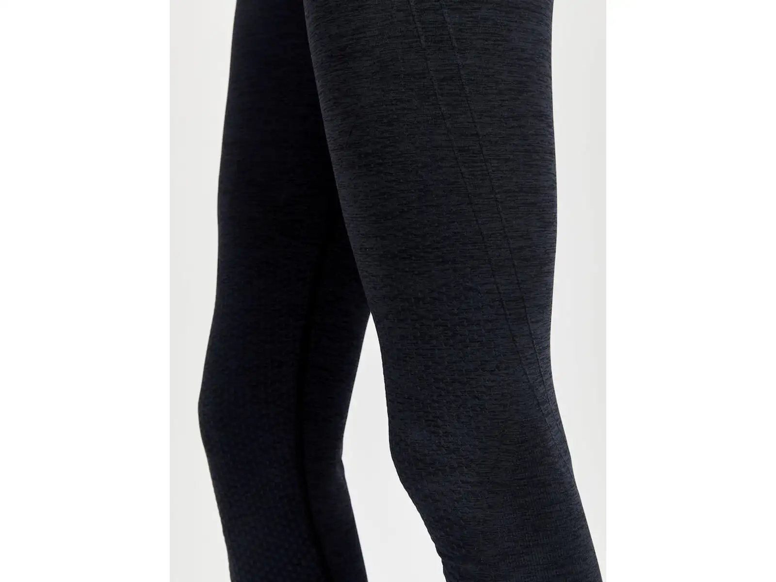 Craft CORE Dry Active Comfort women's base pants black