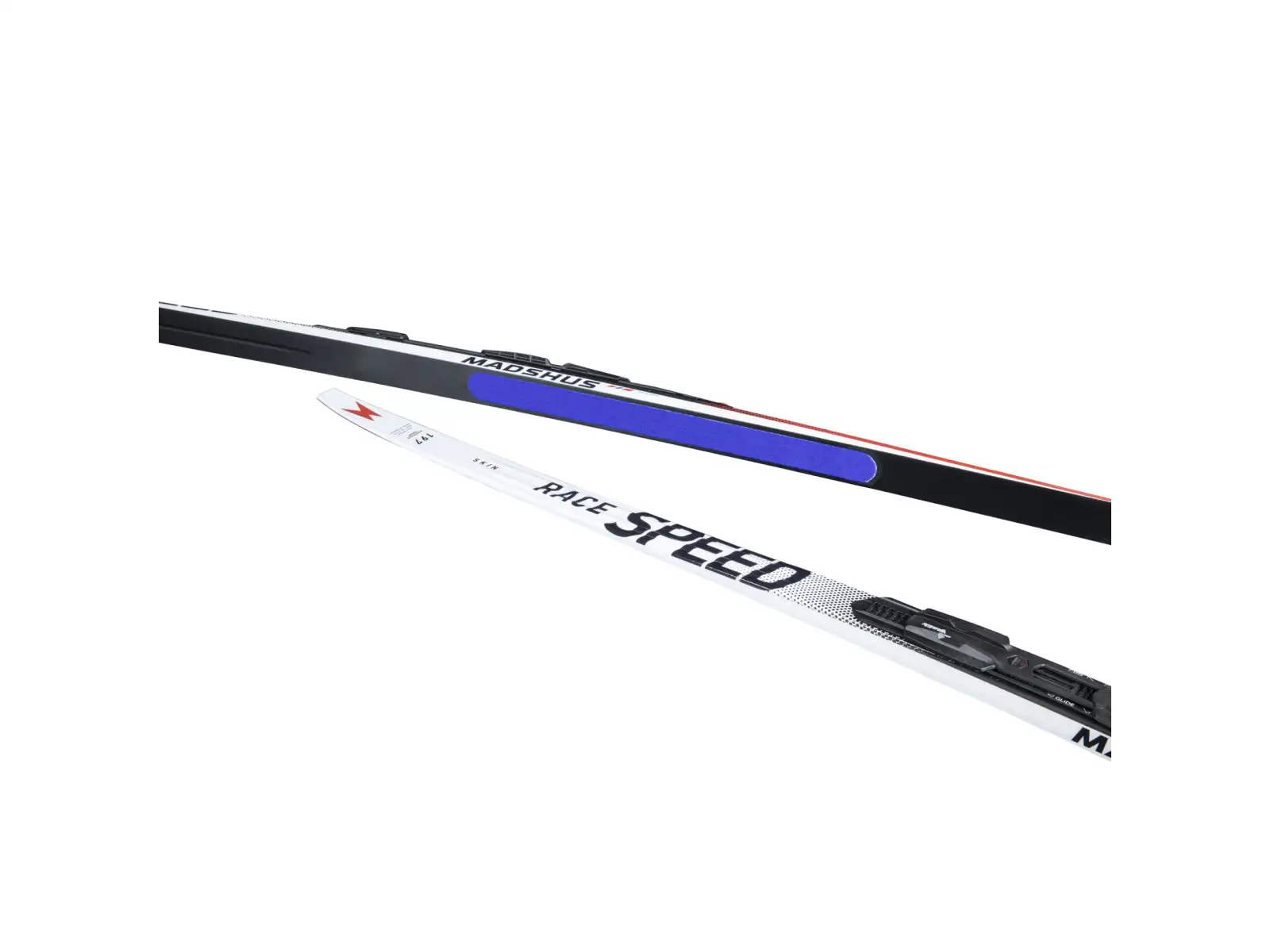Madshus Race Speed Skin cross-country skis
