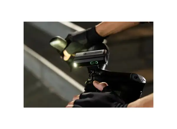 Giant Recon HL 1200 front light USB