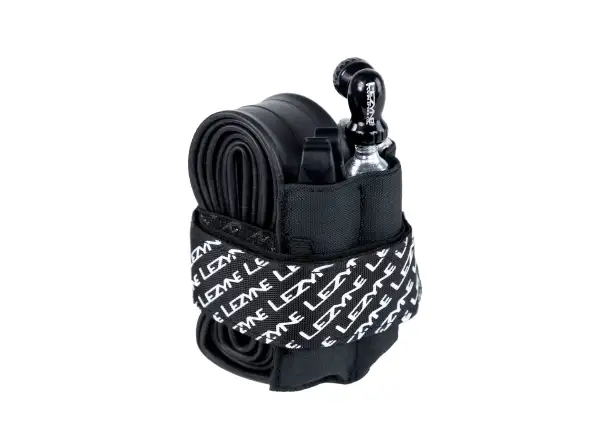 Lezyne Sendit Caddy Loaded organizer black