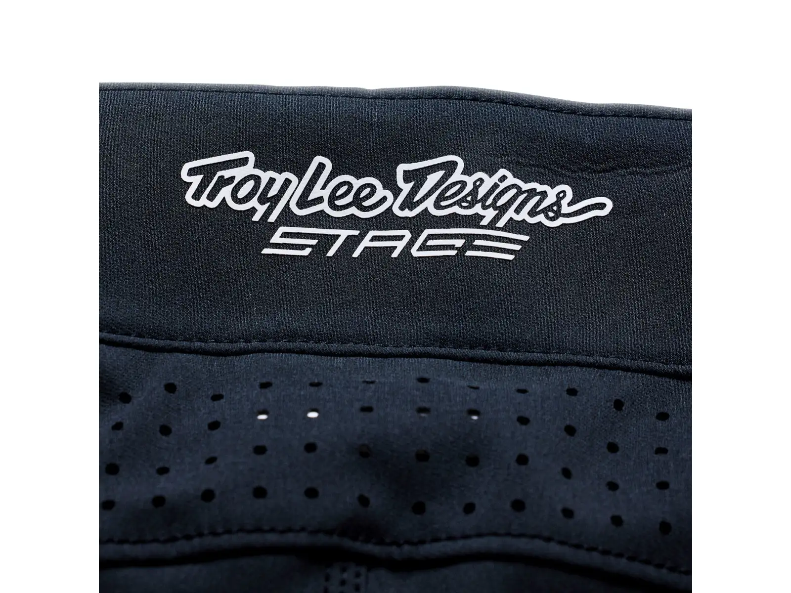 Troy Lee Designs Stage men's shorts Mono Black