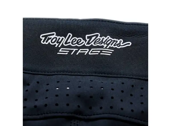 Troy Lee Designs Stage men's shorts Mono Black