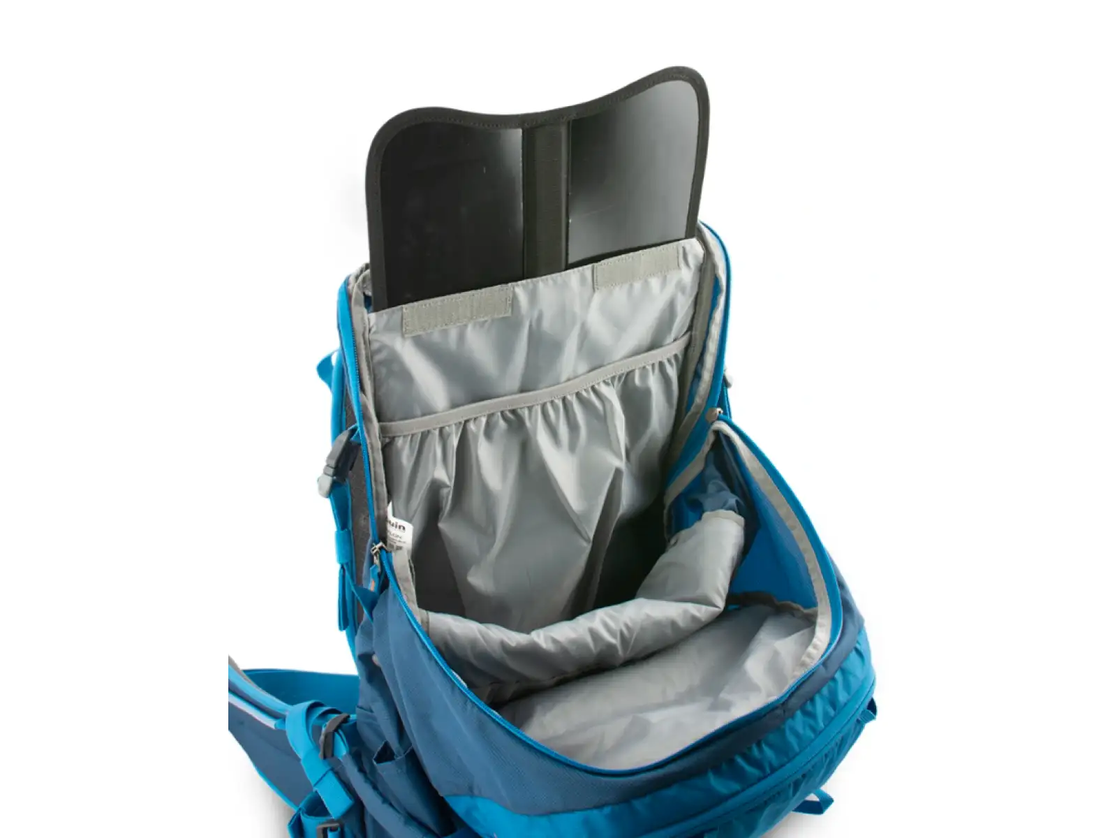 Pinguin Ridge 28 winter backpack Petrol
