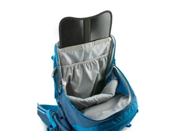 Pinguin Ridge 28 winter backpack Petrol